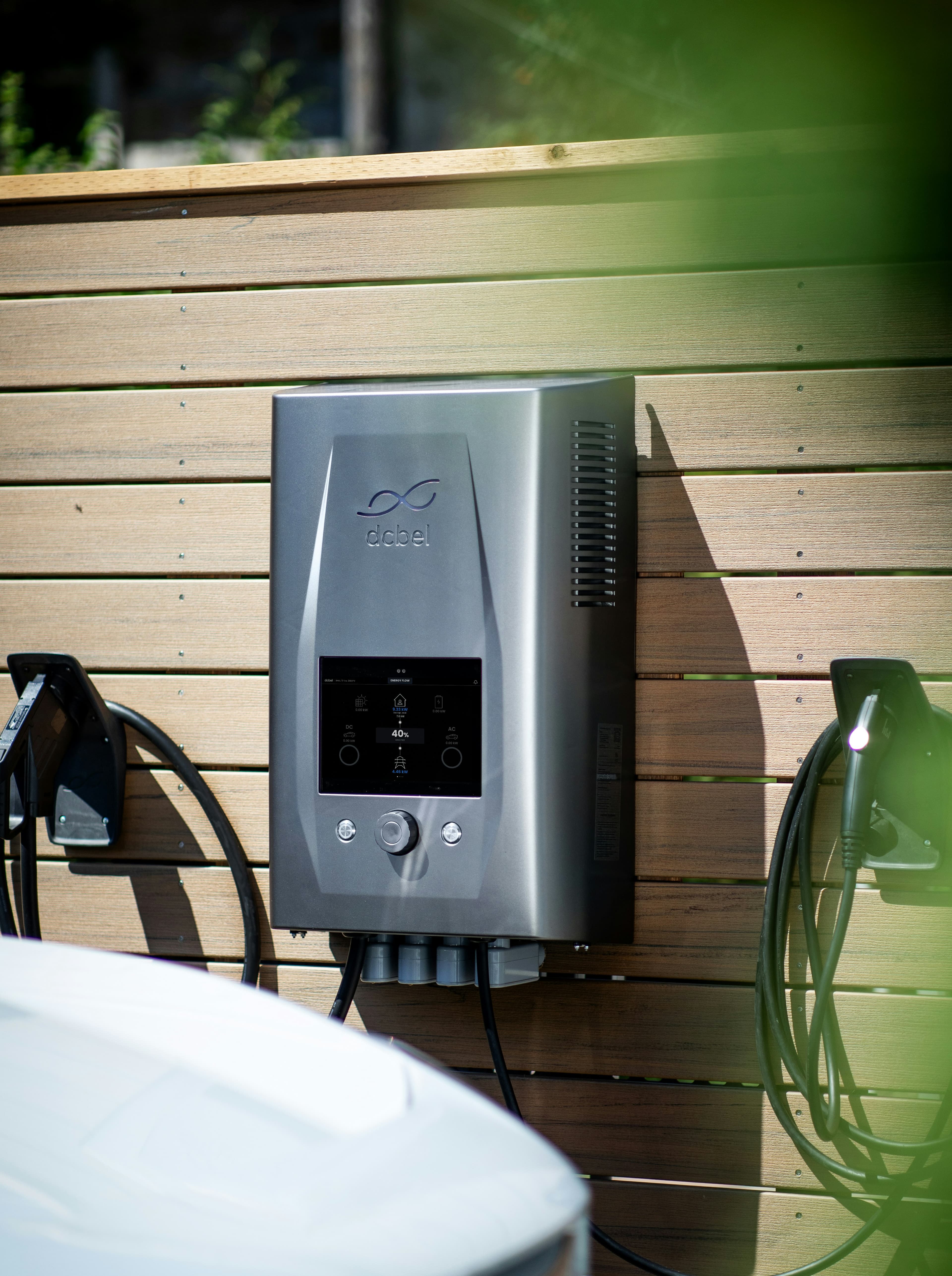 Advanced battery engineering and manufacturing facility