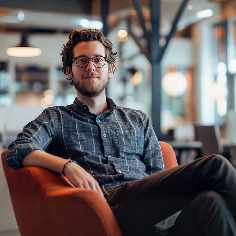 Daniel R