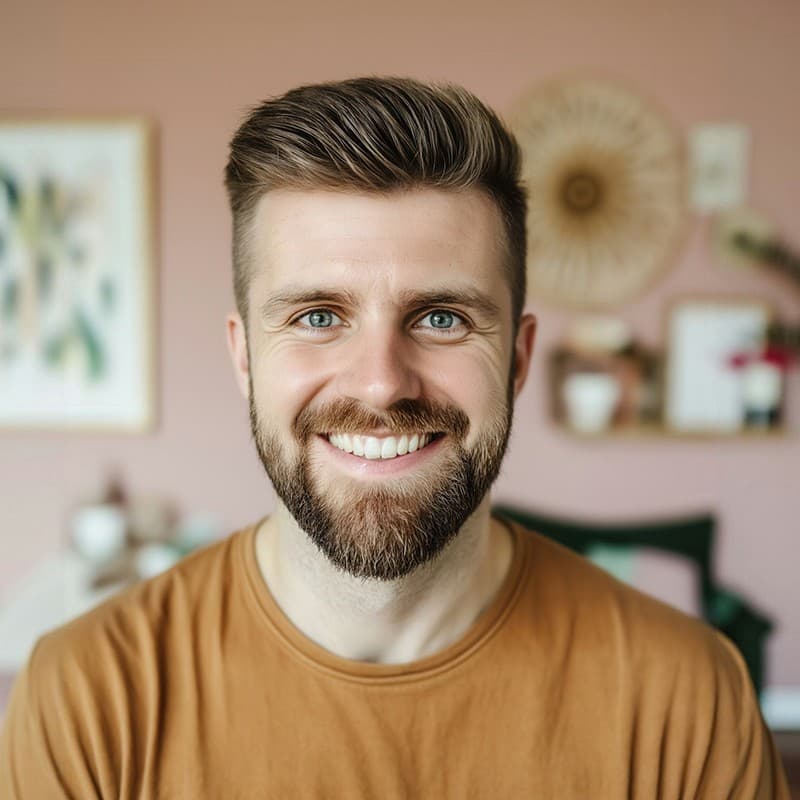Mark D