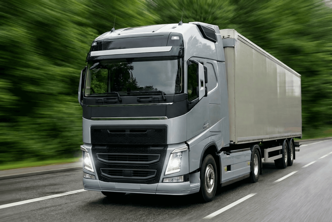 Commercial & Heavy Electric Mobility