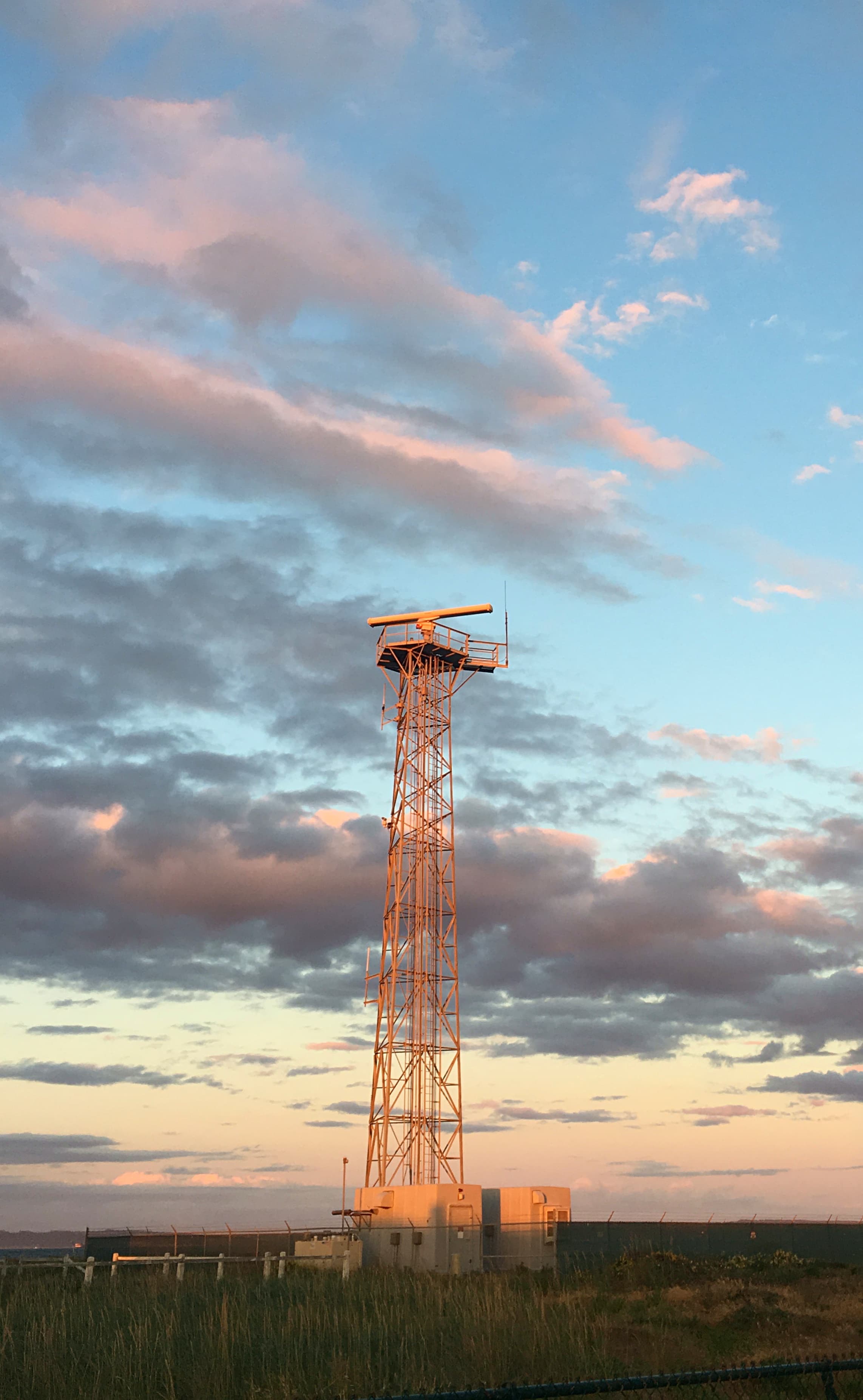 Critical Infrastructure Energy Storage