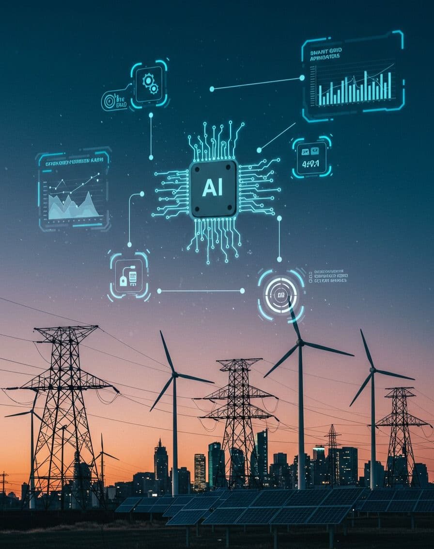 Intelligent battery management and control system